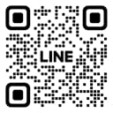 QR Code LINE Official @laxmiprint