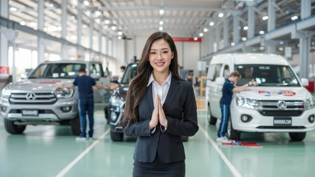 ตัวอย่างการประเมินราคาสติกเกอร์ติดรถ 3M