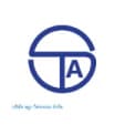 โลโก้กลุ่มบริษัท โอเอส หรือ OS GROUP – ALL CONSTRUCTION WORK