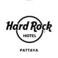 โลโก้ Hard Rock Hotel Pattaya
