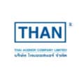 โลโก้บริษัท ไทยออสนอร์ จำกัด หรือ Thai Ausnor Co., Ltd.