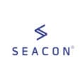 โลโก้บริษัท ซีคอน จำกัด หรือ Seacon Company Limited