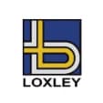 โลโก้บริษัท ล็อกซเล่ย์ จำกัด (มหาชน) หรือ Loxley Public Company Limited
