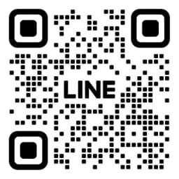 QR Code เพิ่มเพื่อน LINE Official @laxmirung ของโรงพิมพ์ลักษมีรุ่ง