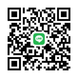 QR Code เพิ่มเพื่อน LINE nareepas55 (คุณนรีภัสร์) ของโรงพิมพ์ลักษมีรุ่ง