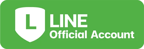 โลโก้ LINE Official Account โรงพิมพ์ลักษมีรุ่ง