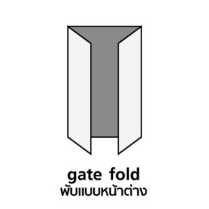 4.Pamphlet Gate Fold